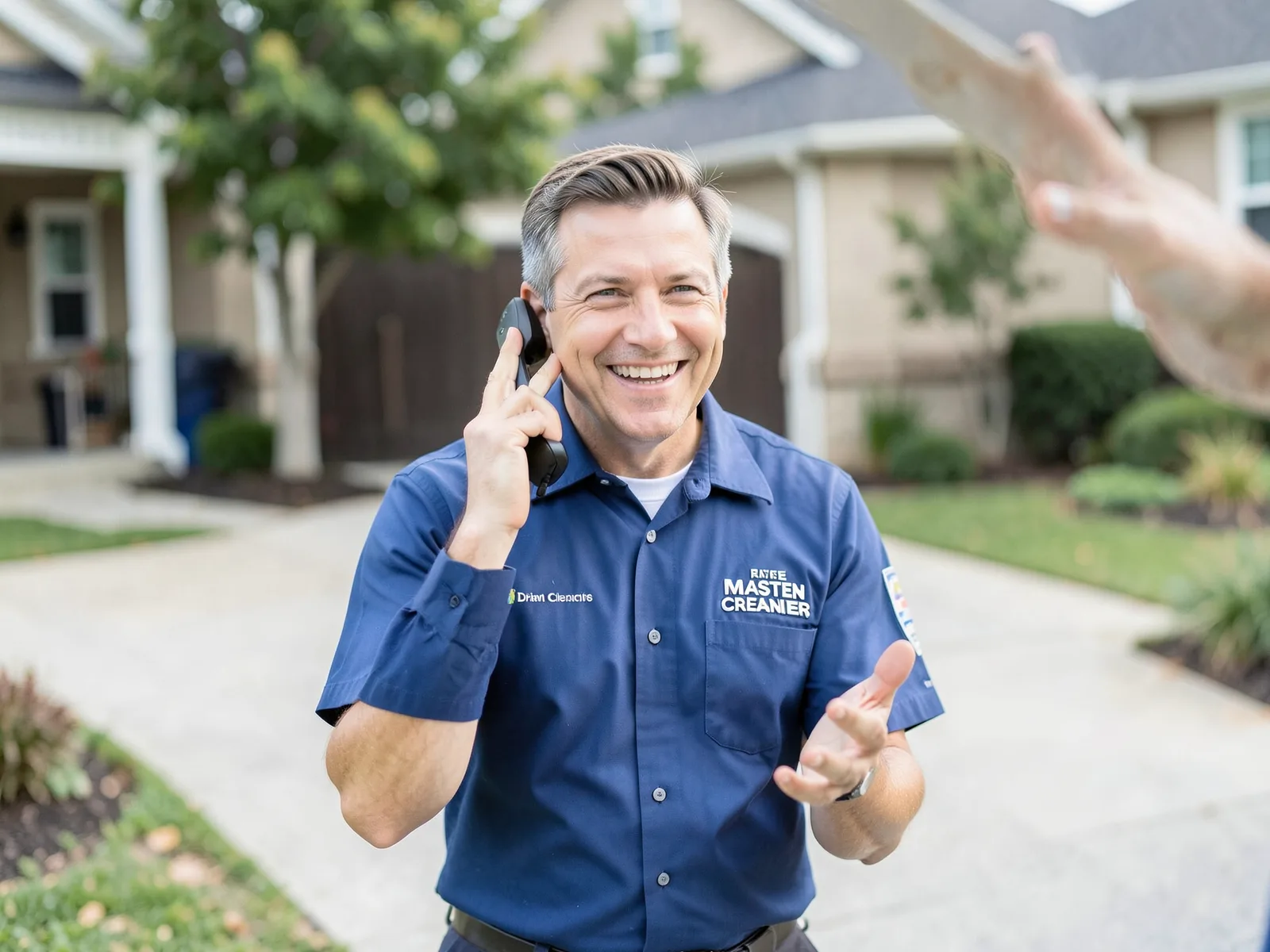 Drain Cleaning New London, WI FAQs